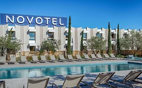 Novotel Perpignan Nord Rivesaltes